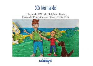 concours 24 sos normandie