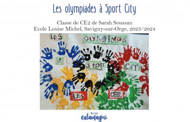 concours 24 ndash les olympiades a sport city