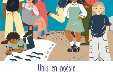 concours 24 ndash unis en poesie