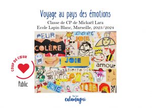 voyage au pays des emotions