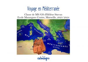 concours 24 ndash voyage en mediterranee