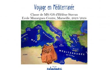 concours 24 ndash voyage en mediterranee