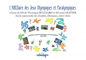 concours 24 l abcdaire des jeux olympiques et paralympiques