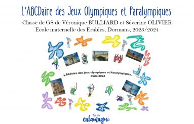 concours 24 l abcdaire des jeux olympiques et paralympiques