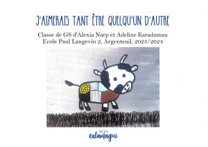 j aimerais tant etre quelqu un d autre