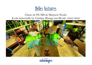 concours 24 belles histoires