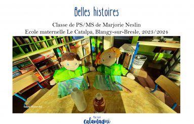 concours 24 belles histoires