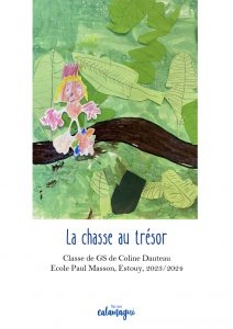 concours 24 la chasse au tresor