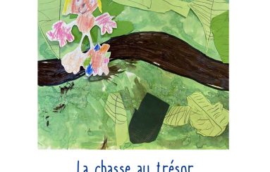 concours 24 la chasse au tresor