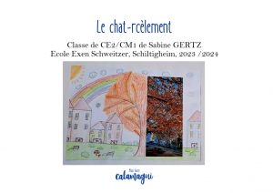 concours 24 ndash le chat rcelement