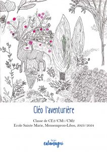 concours 24 cleo l aventuriere