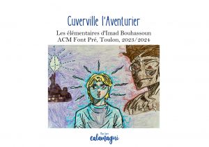 concours 24 cuverville l aventurier