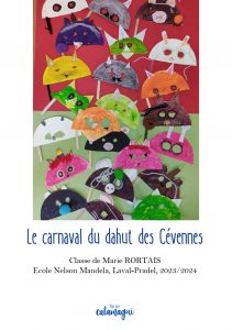 le carnaval du dahut des cevennes