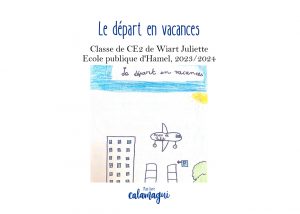 concours 24 ndash le depart en vacances