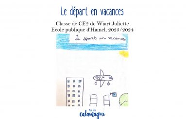 concours 24 ndash le depart en vacances