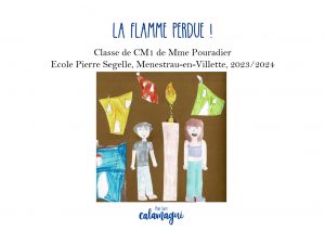 concours 24 la flamme perdue