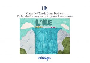 concours 24 ile laura detheve