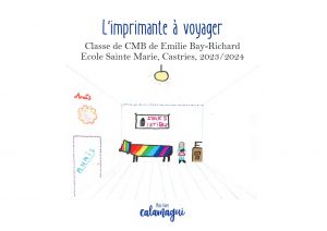 concours 24 ndash l imprimante a voyager