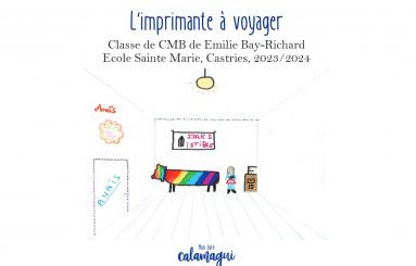 concours 24 ndash l imprimante a voyager