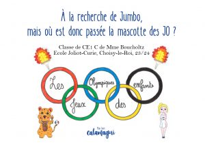 concours 24 ndash a la recherche de jumbo