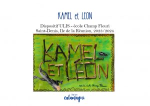 concours 24 kamel et leon