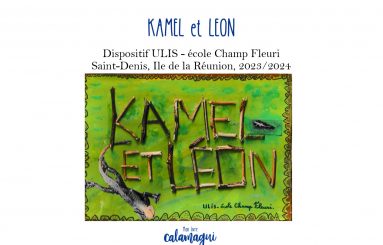 concours 24 kamel et leon