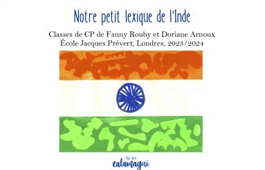 concours 24 notre petit lexique inde fanny rouby et doriane arnoux