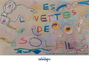 concours 24 les lunettes de soleil