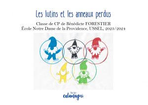 concours 24 ndash les lutins et les anneaux perdus
