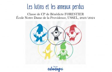 concours 24 ndash les lutins et les anneaux perdus