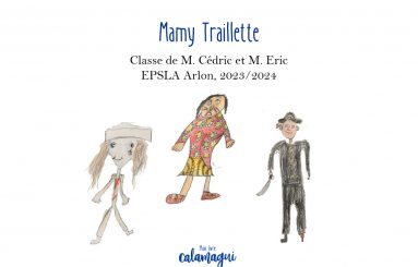 concours 24 mamy traillette