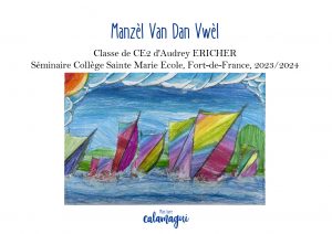 concours 24 manzel van dan vwel