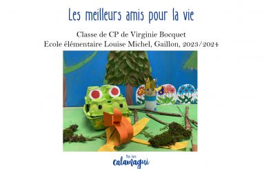 concours 24 les meilleurs amis pour la vie mme bocquet