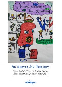 concours 24 nos nouveaux jeux olympiques mme roguet
