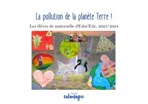 concours 24 la pollution de la planete