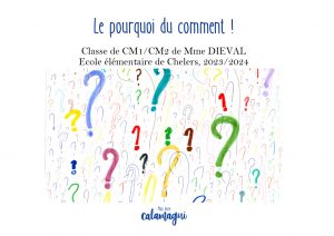 concours 24 le pourquoi du comment 