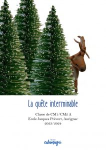 concours 24 la quete interminable