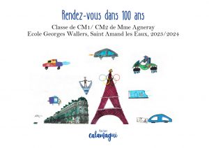 concours 24 rendez vous dans 100 ans