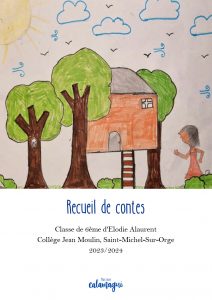 concours 24 recueil de contes