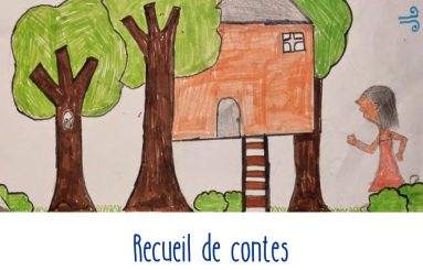 concours 24 recueil de contes