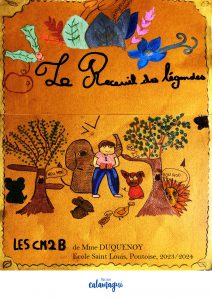 concours 24 le receuil des legendes 2