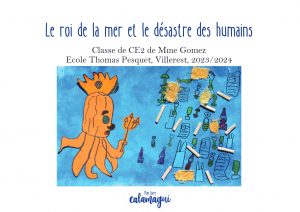 concours 24 ndash le roi de la mer et le desastre des humains