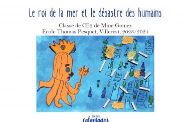 concours 24 ndash le roi de la mer et le desastre des humains