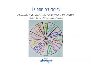 concours 24 la roue des contes