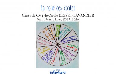 concours 24 la roue des contes