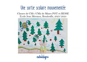 concours 24 ndash une sortie scolaire mouvementee