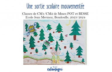 concours 24 ndash une sortie scolaire mouvementee