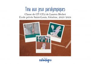 concours 24 tina aux jeux paralympiques