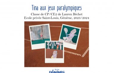 concours 24 tina aux jeux paralympiques