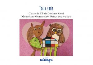 concours 24 tous unis
